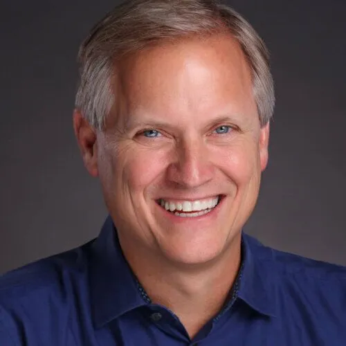 Profile photo of Mark Turman, DMin