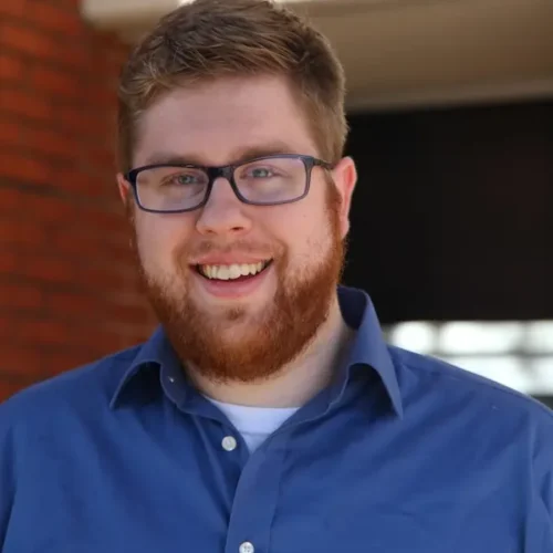 Profile photo of Jake Doberenz