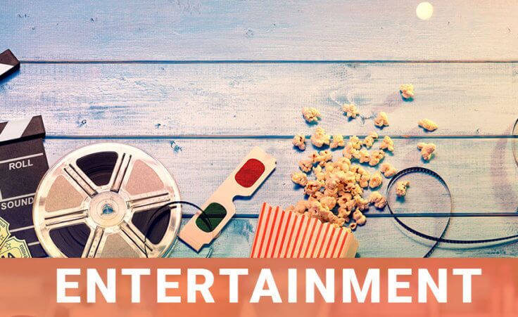 Category Entertainment