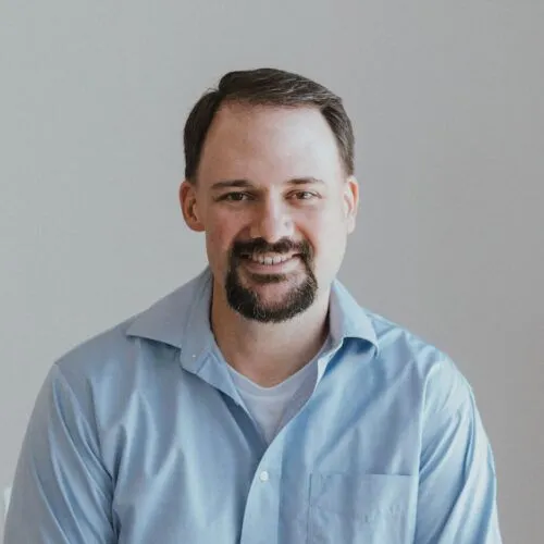 Profile photo of Ryan Denison, PhD
