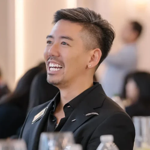 Profile photo of Lester Lin