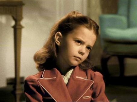 Natalie Wood as Susan in Miracle on 34th Street