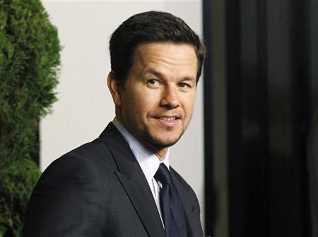 Actor Mark Wahlberg attends the nominees luncheon for the 83rd annual Academy Awards in Beverly Hills, California February 7, 2011 (Credit: Reuters/Mario Anzuoni)