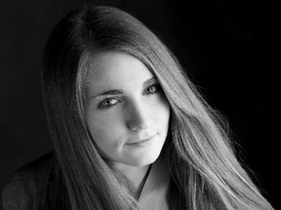 Marina Keegan publicity photo for Firework Theater (Credit: Firework Theater)