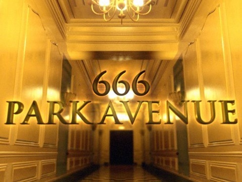 666 Park Avenue is an upcoming American drama series on ABC (Credit: ABC)