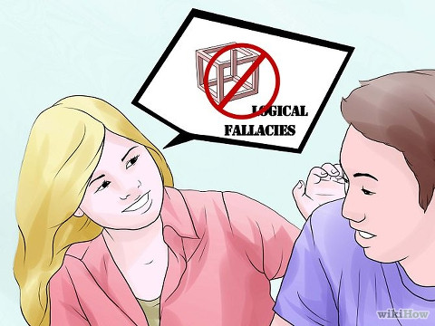 How to Persuade a Christian to Become Atheist (Credit: Wikihow)