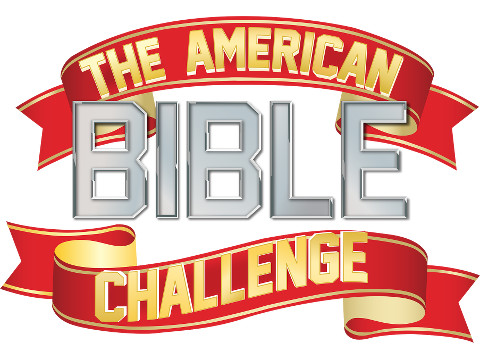 GSN's American Bible Challenge hosted by Jeff Foxworthy premiers its third season May 22, 2014 (Credit: Game Show Network)