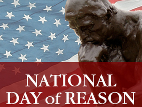 2014 National Day of Reason (Credit: nationaldayofreason.org)