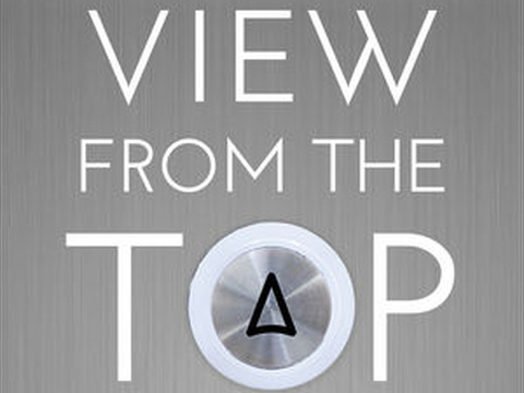 'View From the Top: An Inside Look at How People in Power See and Shape the World' by Michael Lindsay (Credit: Wiley Publishing)