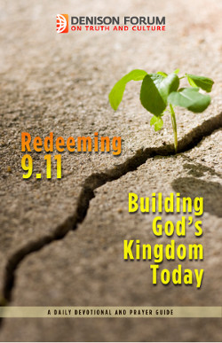 Redeeming 9-11 by Jim Denison