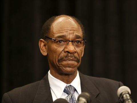 Former Texas Rangers manager Ron Washington resigned unexpectedly Sept. 5. (Michael Ainsworth/The Dallas Morning News)