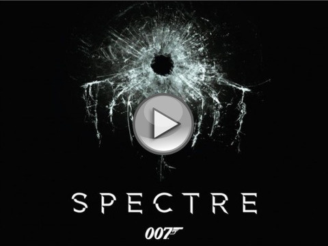 James Bond will return in SPECTRE. Joining Daniel Craig, Ralph Fiennes, Ben Whishaw, Naomie Harris and Rory Kinnear are Christoph Waltz, Léa Seydoux, Monica Bellucci, David Bautista and Andrew Scott (Credit: James Bond 007 on Facebook)