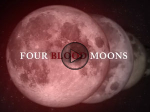 Four Blood Moons The Movie - Trailer (Credit: John Hagee Ministries)