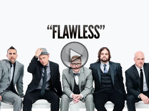 MercyMe Flawless Story Behind The Song (Credit: MercyMe via Youtube)