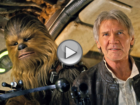 Star Wars: The Force Awakens Trailer (Official) (Credit: Star Wars via Youtube)