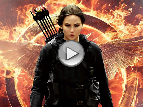 The Hunger Games: Mockingjay, Part 2 (Original Motion Picture