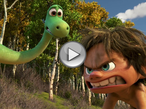 How to Draw from Arlo The Good Dinosaur Disney Pixar 