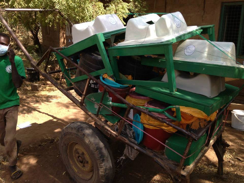 Implementing these bad boys in the Kakuma Refugee camp! (Safi Choo Toilet via Facebook)
