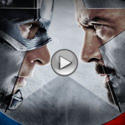 Marvel's Captain America: Civil War Trailer
