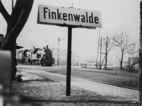 Dietrich Bonhoeffer's Finkenwalde Seminary in Germany