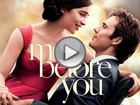 Me Before You Trailer