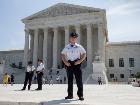 Credit: J. Scott Applewhite via AP Images