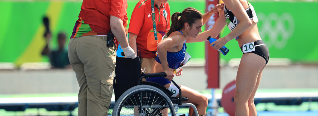 Credit: Mike Egerton via AP