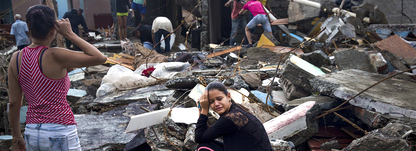 Ramon Espinosa via AP