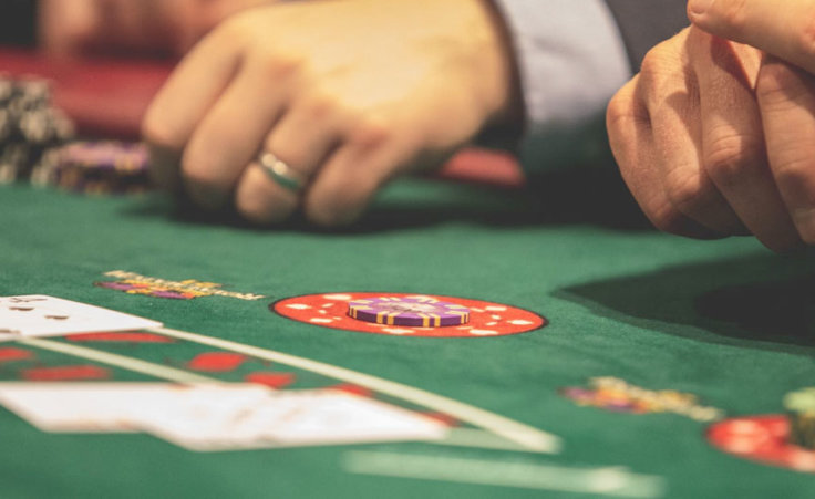 Why gambling is so dangerous