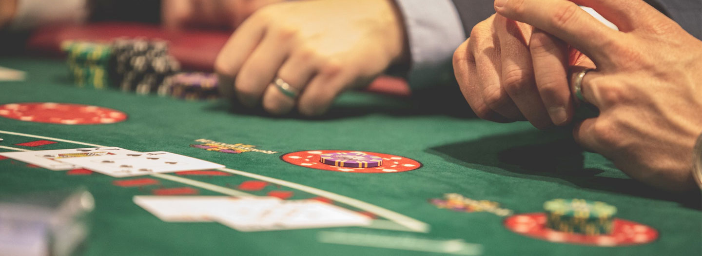 Why gambling is so dangerous