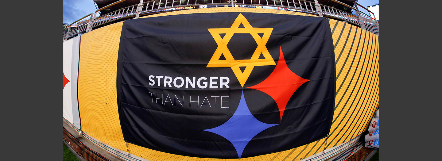 Why Are Hate Crimes On The Rise Why Are Hate Crimes On The Rise