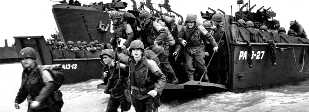 The secret intelligence network that defeated Hitler