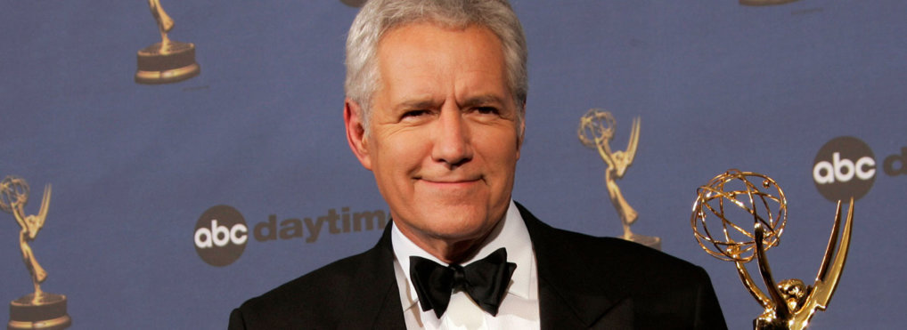 Alex Trebek and Hailey Bieber: 2 steps to biblical courage