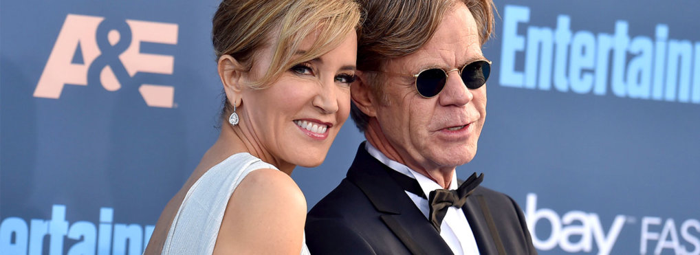 The college scam, Felicity Huffman, and Lori Loughlin: Two biblical responses