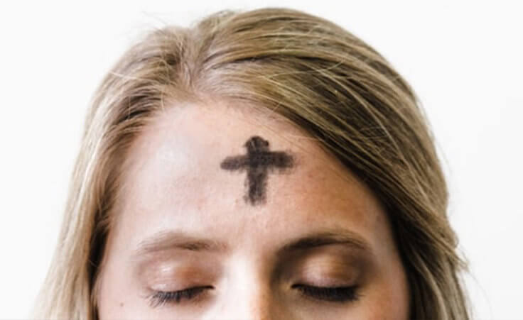 Why is Lent relevant for Evangelicals?