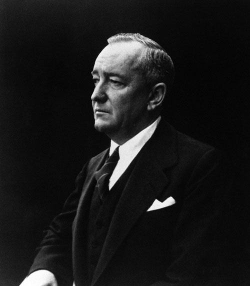 Sir William Stephenson