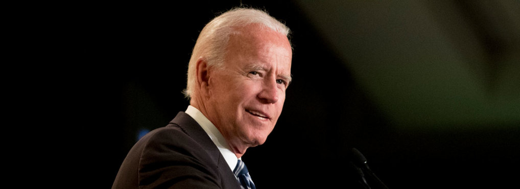 Joe Biden and his lesser-known rivals