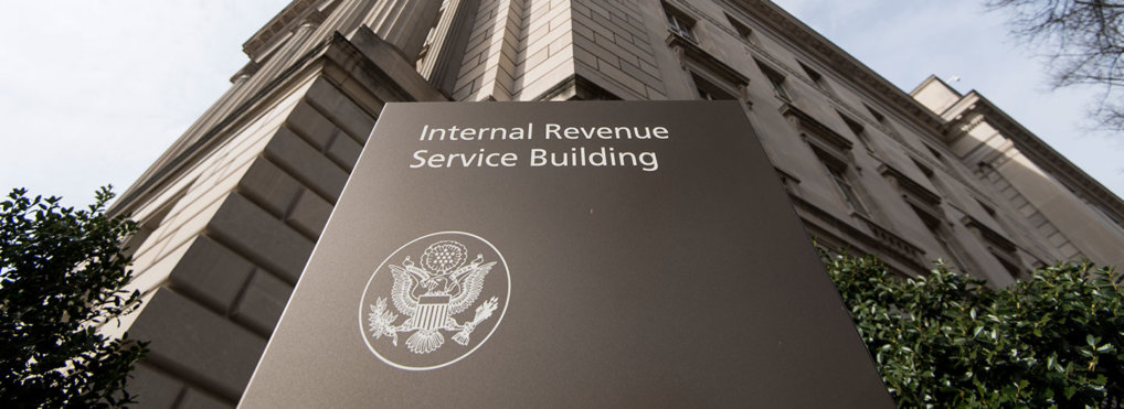 Would you get an 'IRS' tattoo to avoid taxes?