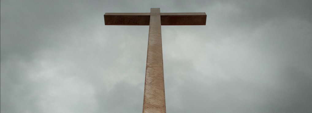 Why did Jesus have to die on the cross?