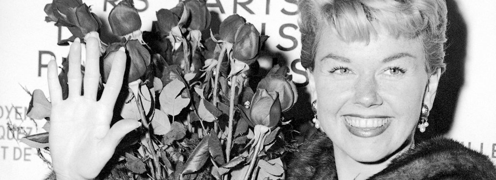 The surprising legacy of Doris Day
