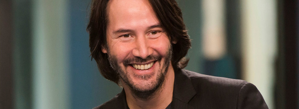 Keanu Reeves on the afterlife