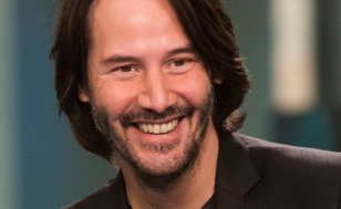 Keanu Reeves on the afterlife