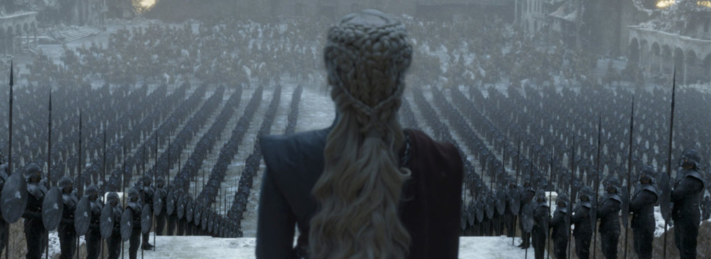 Game of Thrones Series Finale