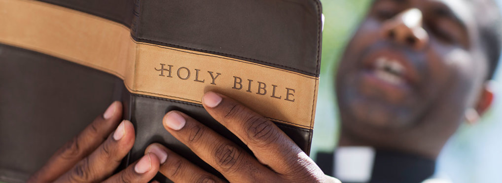 Pastor offers to help man who shot him