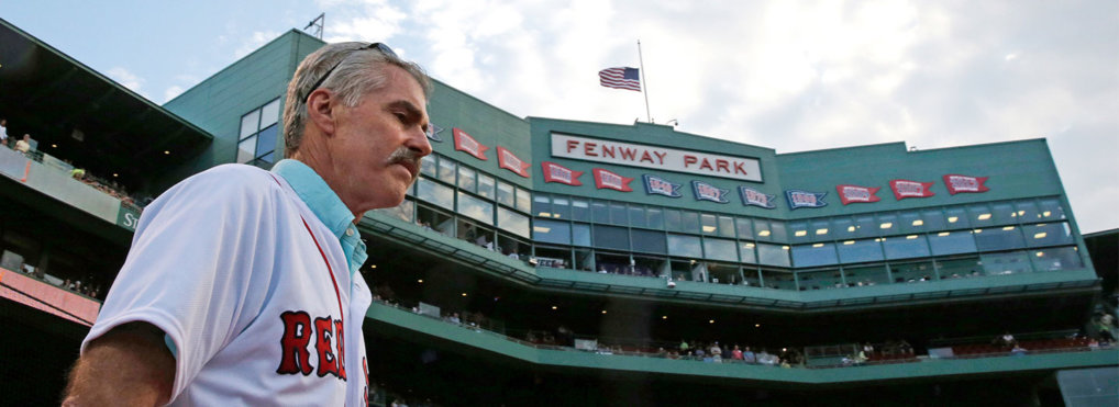 The legacies of Bill Buckner and Bart Starr: “For what shall we live?”
