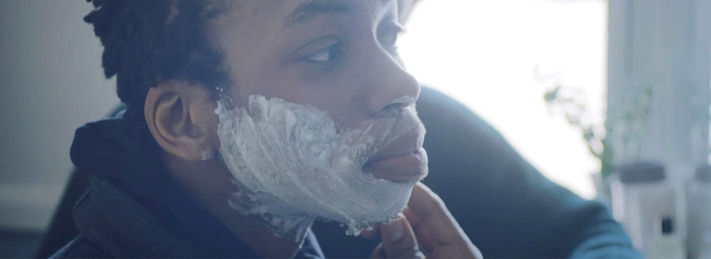 Gillette ad shows transgender son’s first shave