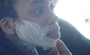 Gillette ad shows transgender son’s first shave