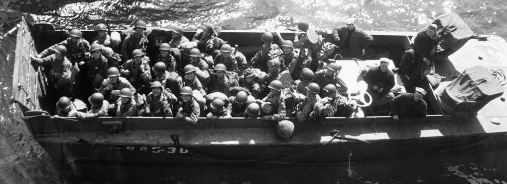 D-Day