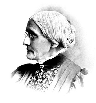 Susan B. Anthony
