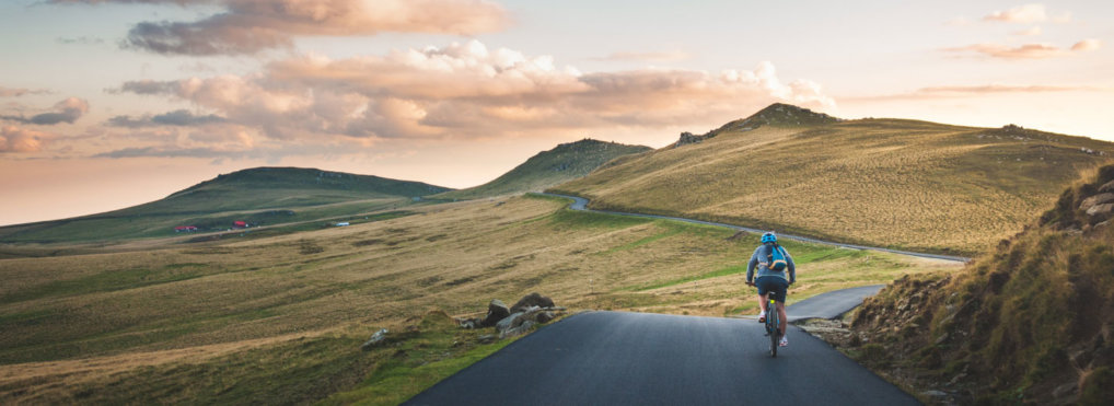 3000 miles in 30 days: What one pastor learned about listening to others